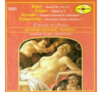 Biber - Sonatas 4 & 6 / Trumpet Concertos