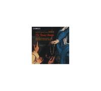 Biber:The Rosary Sonatas [Ariadne Daskalakis: Ensemble Vintage Koln] [Bis: Bis2096]