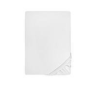 Biberna Sleep & Protect Drap-housse en jersey fin