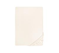 Biberna Sleep & Protect Drap-housse en jersey fin
