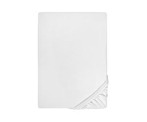 Biberna Sleep & Protect Drap-housse en jersey fin