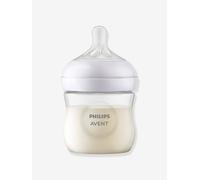 Biberon 125 ml Philips AVENT Natural Response transparent TU