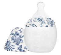 Biberon 150 ml X Tartine et Chocolat Toile de Jouy Bleu