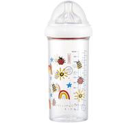 Le Biberon Francais - Biberon 360 ml 6m+ Stella Mc Cartney Abeille