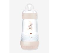 Mam Easy Start Nature Biberon 2 Mois et + Débit 2 Sable 260ml