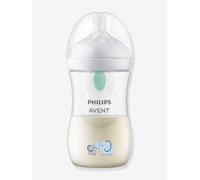 Biberon 260 ml Philips AVENT Natural Response AirFree bleu TU