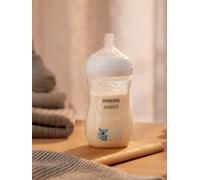 Biberon 260 ml Philips AVENT Natural Response gris TU