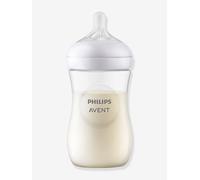 Biberon 260 ml Philips AVENT Natural Response transparent TU