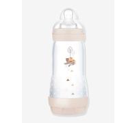Biberon 320 ml Easy Start anti-colique Nature Guardian sable TU