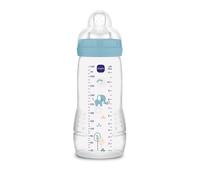 Biberon 330ml Easy Active Coloré Océan