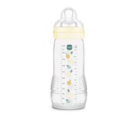 Biberon 330ml Easy Active Coloré Pearl