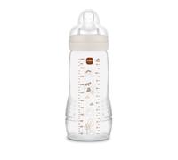 Biberon 330ml Easy Active Coloré Sable