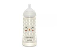 Biberon 360ml Avec Tétine Sxpro L Bonhomia Beige