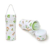 Biberon À Lait Pour Bébé, Sac Isolant Thermique En Polyéthylène, Porte-Biberon