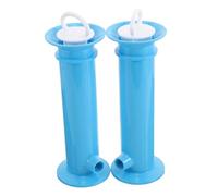 Biberon À Purée Pour Bébé Distributeur D'aliments Réutilisable Compact Et Léger Convient À Purée Compote Yaourt Pour Voyages Et Maison