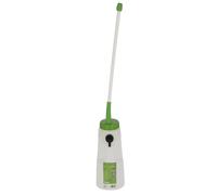 Biberon à veau avec sonde Kerbl MilkyDrencher Blanc 2,5 L