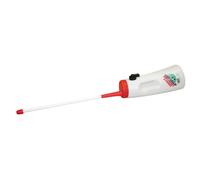 Biberon À Veau Kerbl Speedy Drencher 4 L Mixte Blanc
