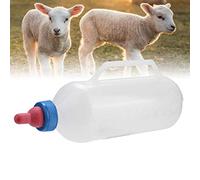 Biberon Agneau, 1.5L Bouteille de Lait de chèvre veaux Agneau Chien Cheval