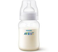 Biberon Anti-Colic - Systeme Anti-Colliques - 260 Ml