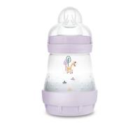 Biberon Anti-Colique 160 Ml Lilas - Mam