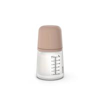Biberon Anti-colique 180 Ml - Débit Lent Beige Foncé TU