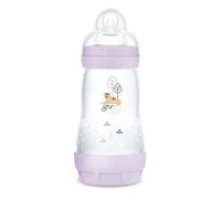 Biberon Anti-Colique 260 Ml Lilas - Mam