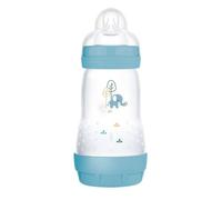 Biberon Anti-Colique 260 Ml Océan - Mam
