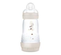 Biberon Anti-Colique 260 Ml Sable - Mam