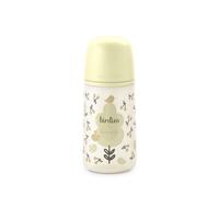 Biberon Anti-colique 270 Ml - Débit S Oisillons Beige TU
