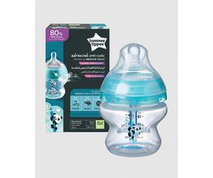 Biberon anti-colique avancé Tommee Tippee 150 ml