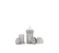 Biberon Anti-Colique Gris 180 Ml De Twistshake Gris
