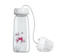 Biberon Anti-coliques Accessoires d'allaitement ajustables