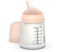Biberon anti-coliques Zero Zero Fair avec tétine