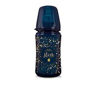 Biberon avec tétine dynamique LOVI Stardust 240 ml
