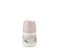 Biberon Avec Tétine Sx Pro 150 Ml Débit M Rose TU