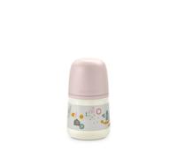Biberon avec tétine sx pro 150 ml débit moyen a walk in the park rose TU