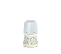 Biberon Avec Tétine Sx Pro 150 Ml Débit S Bleu Liberty TU
