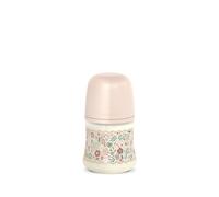 Biberon Avec Tétine Sx Pro 150 Ml Débit S Liberty Rose TU