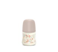 Suavinex Biberon Wonderland – Tétine SXPro S symétrique, débit lent, anti-colique, 150 ml, Rose