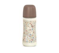 Biberon Avec Tétine Sx Pro 360 Ml Débit L Beige Neutre TU