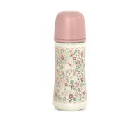 Biberon Avec Tétine Sx Pro 360 Ml Débit L Liberty Rose TU
