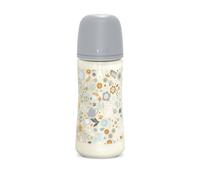 Suavinex Biberon Wonderland SX Pro Physiologique Anti-colique Débit L 6m+ Liberty Cream 360 ml