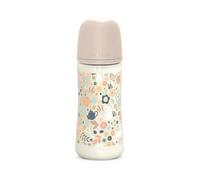 Biberon Avec Tétine Symétrique Sx Pro L 360ml Wonderland Rose - Rose Rose