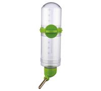 TRIXIE Abreuvoir en plastique 500 ml avec fixation par vis