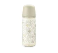 Suavinex Biberon anti-colique SX Pro L Birdies, Tétine silicone symétrique, débit L, 360 ml, Beige