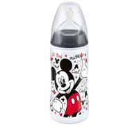 Biberon bébé First Choise Mickey Mouse 300 ml Nuk