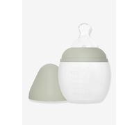 Biberon BibRond 150 ml vert sauge TU