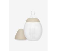 Biberon BibRond 330 ml beige (sand) TU