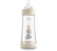 Biberon Chicco Perfect 5 - 300 ml - Beige