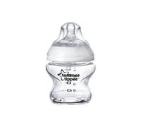 Biberon closer to nature en verre 150ml - tommee tippee Neutre G